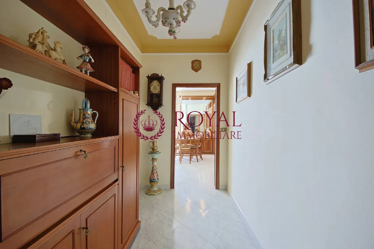 Appartamento in vendita a Livorno, San Marco - foto 5