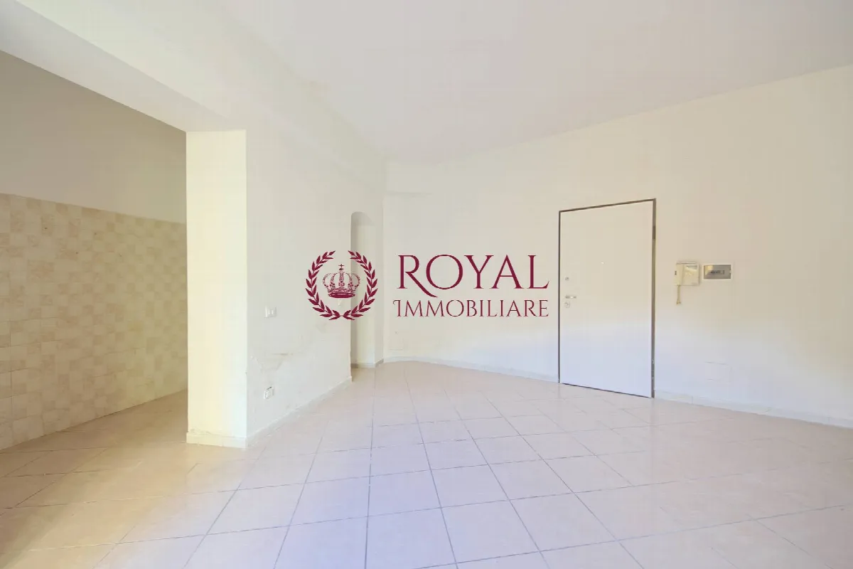 Appartamento in vendita a Livorno, Cavour - foto 1