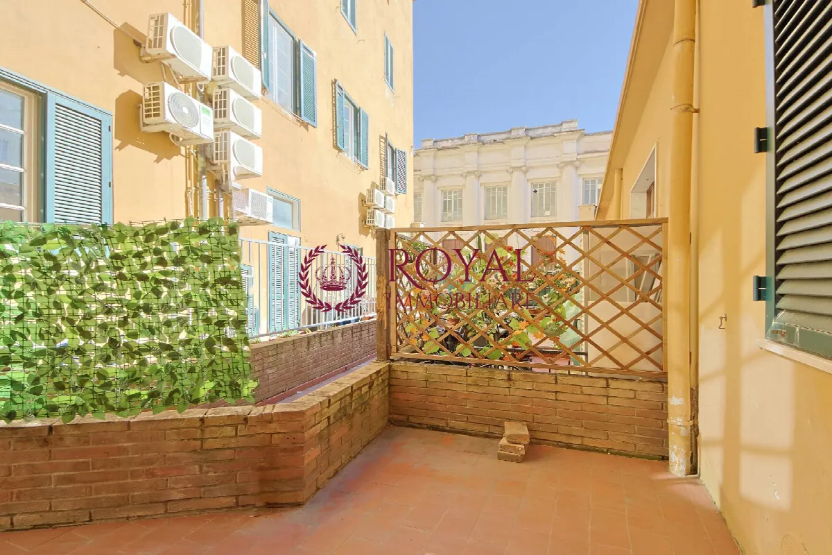 Appartamento in vendita a Livorno, Cavour - foto 10
