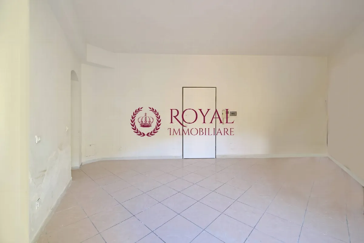Appartamento in vendita a Livorno, Cavour - foto 4