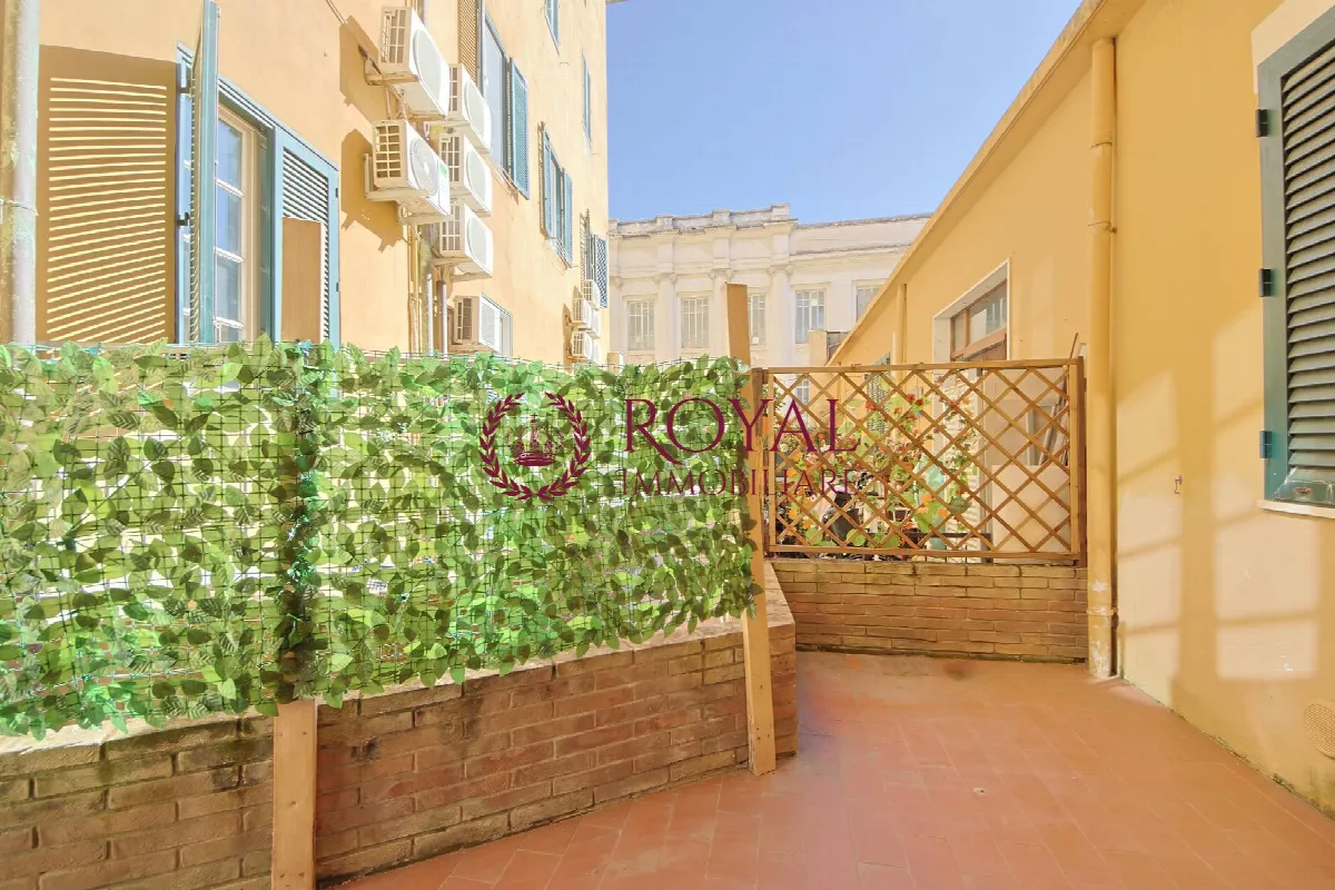 Appartamento in vendita a Livorno, Cavour - foto 7