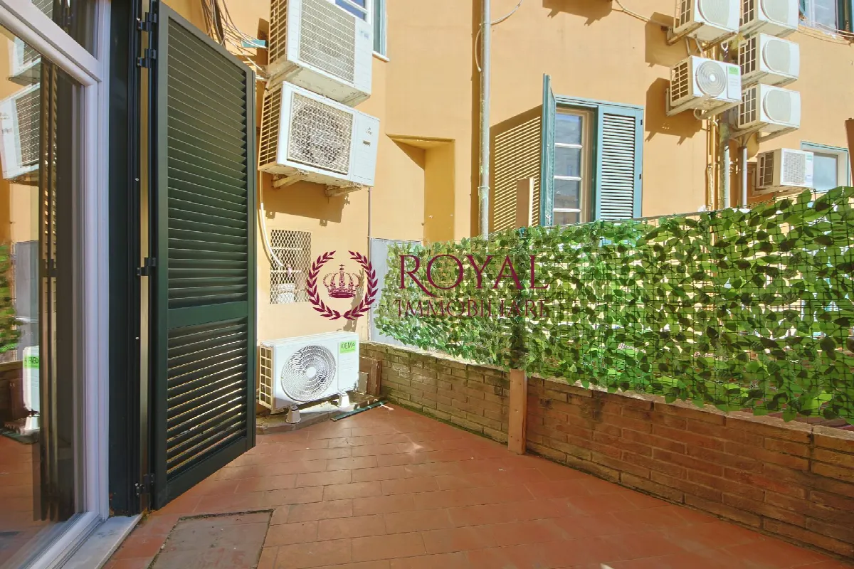 Appartamento in vendita a Livorno, Cavour - foto 9