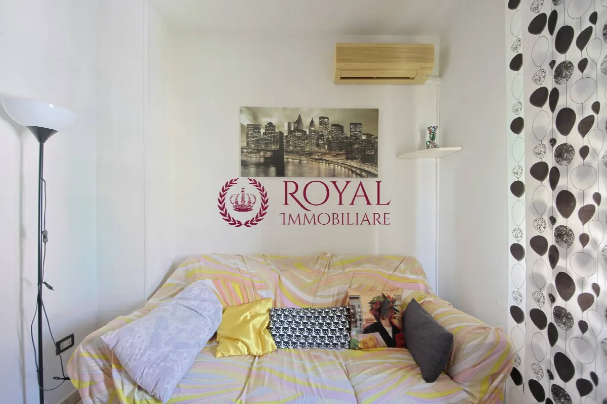 Appartamento in vendita a Livorno, Corea - foto 5