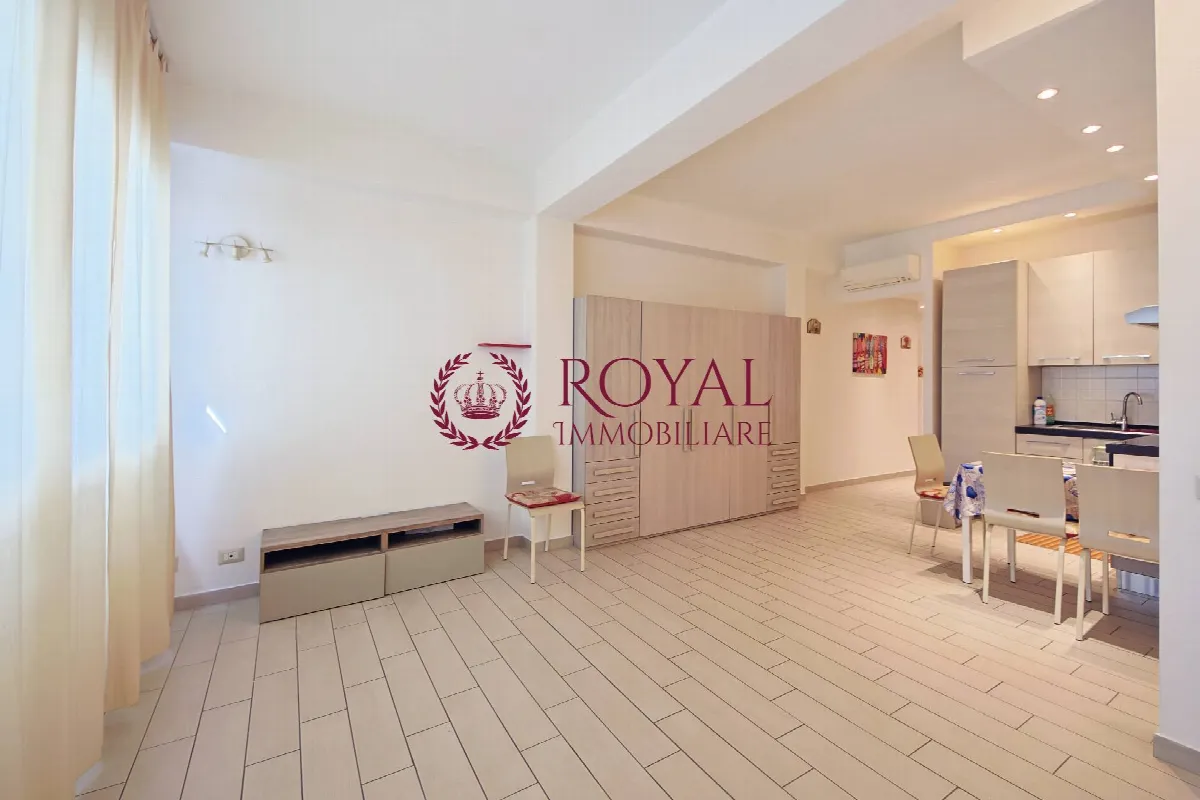 Bilocale in vendita a Livorno, Lungomare - foto 10