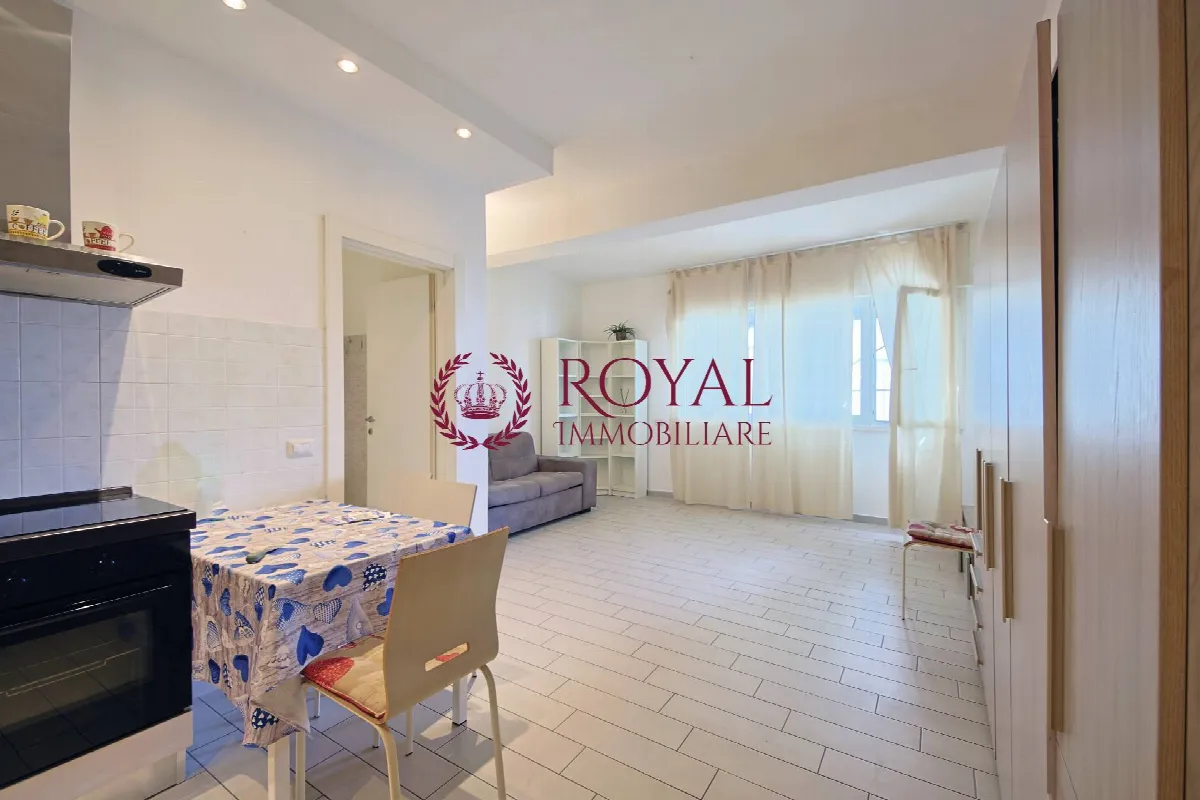 Bilocale in vendita a Livorno, Lungomare - foto 4