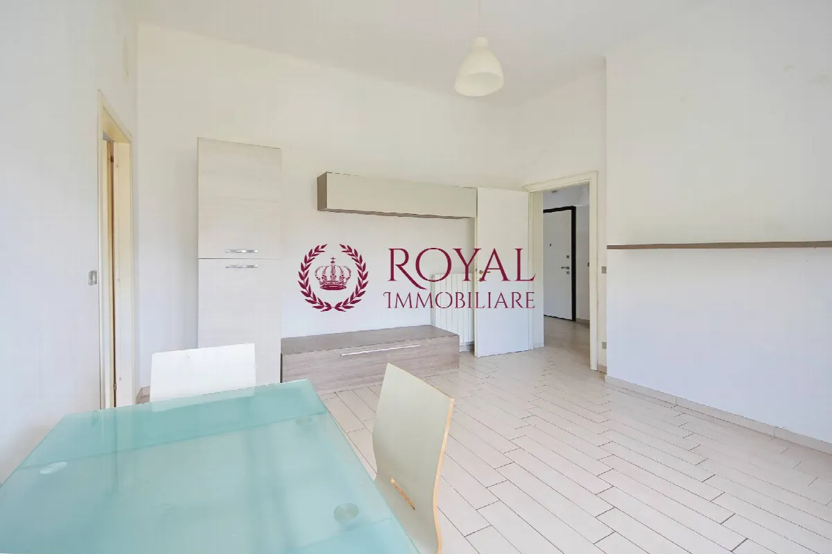 Appartamento in vendita a Livorno, Fabbricotti - foto 4