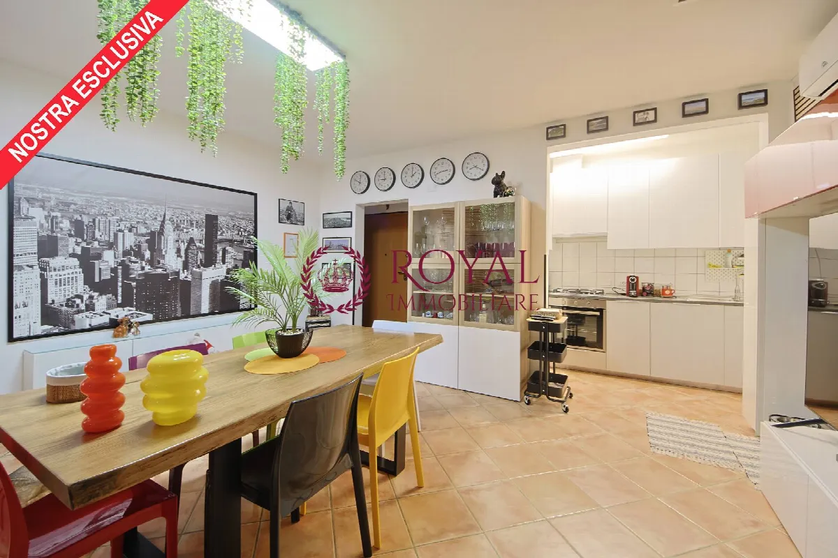 Appartamento in vendita a Livorno, Cavour - foto 4