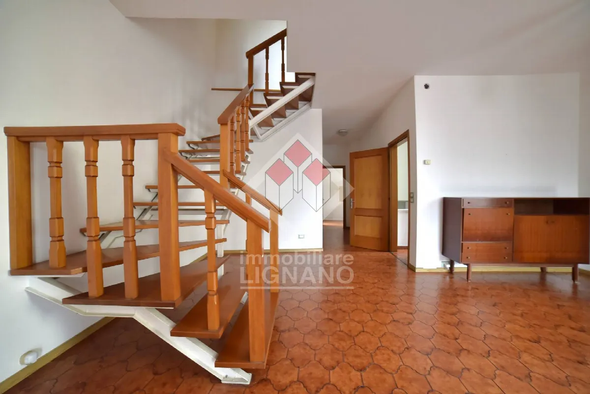 Appartamento in vendita a Latisana, Centro - foto 1