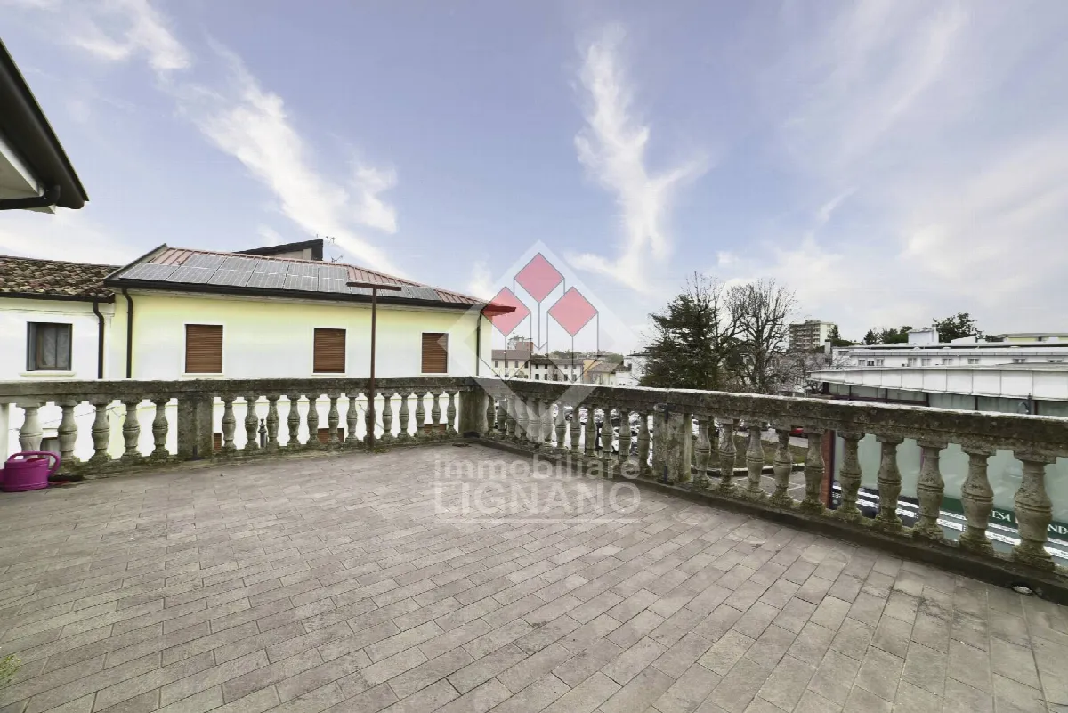 Appartamento in vendita a Latisana, Centro - foto 10