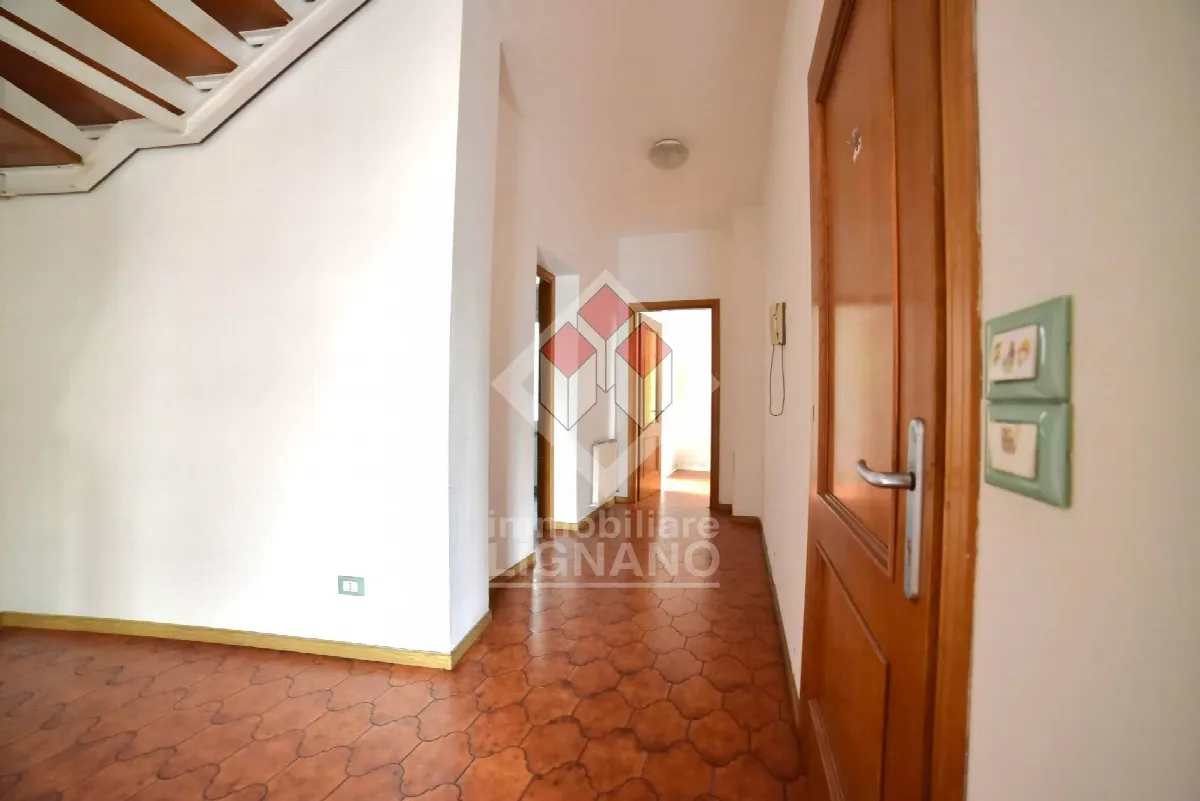 Appartamento in vendita a Latisana, Centro - foto 4