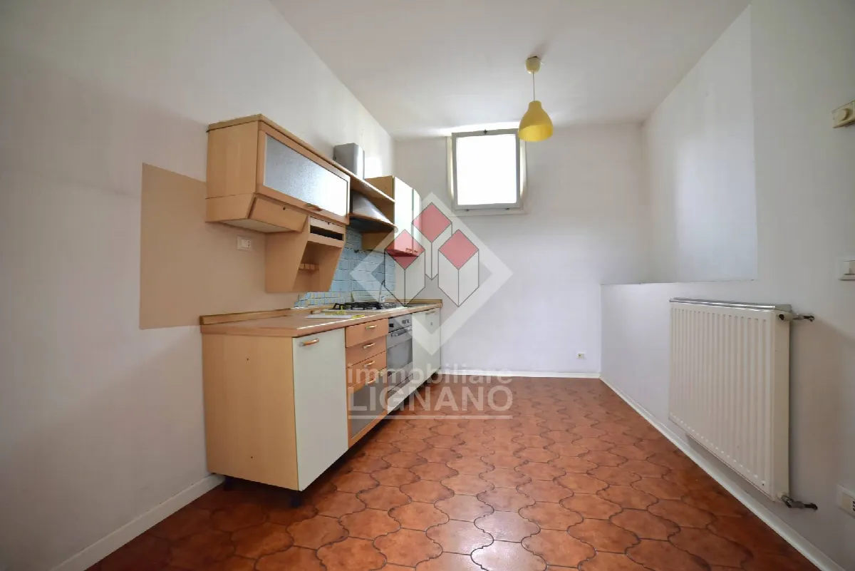 Appartamento in vendita a Latisana, Centro - foto 5