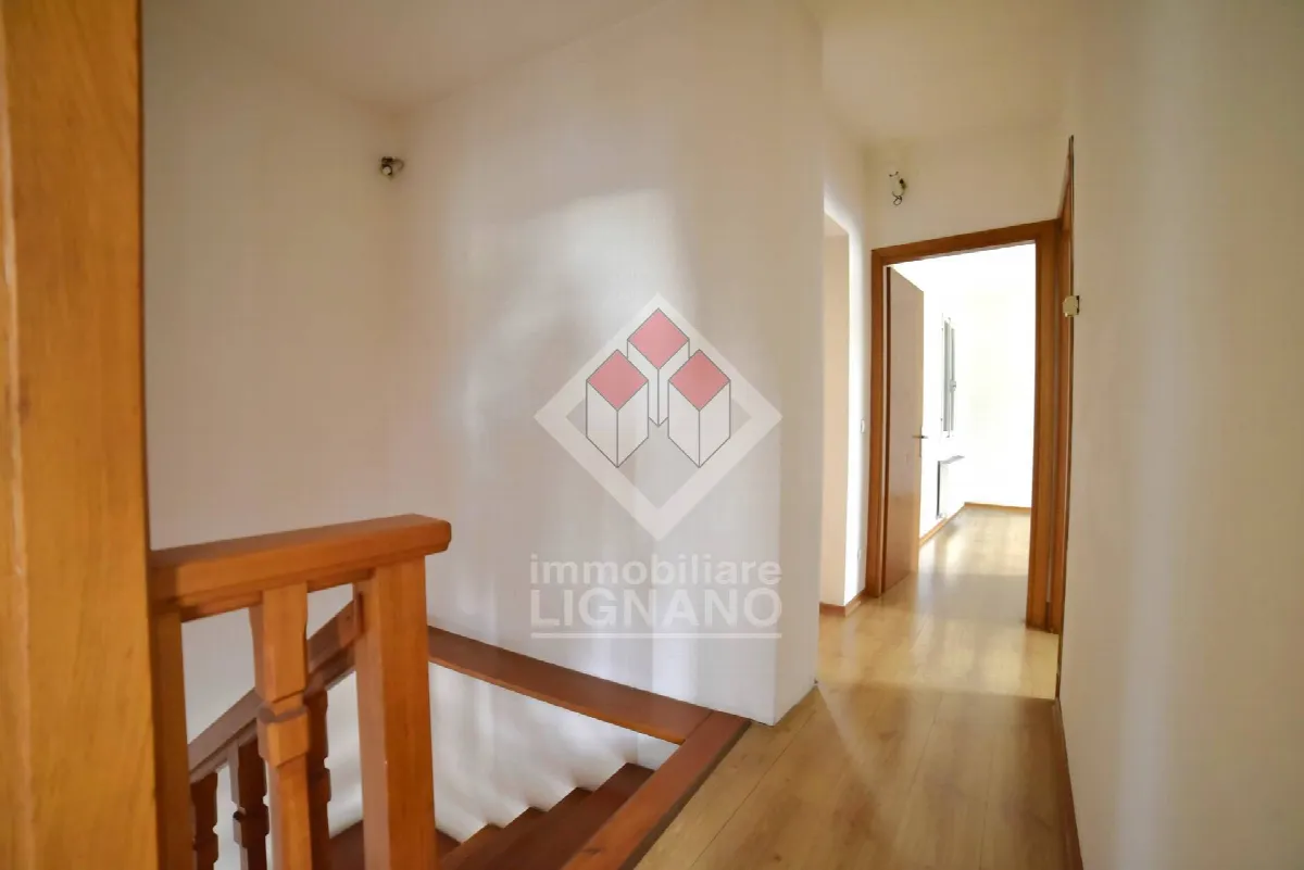 Appartamento in vendita a Latisana, Centro - foto 7
