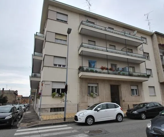 Appartamento in vendita a Vercelli, Porta Torino - foto 1