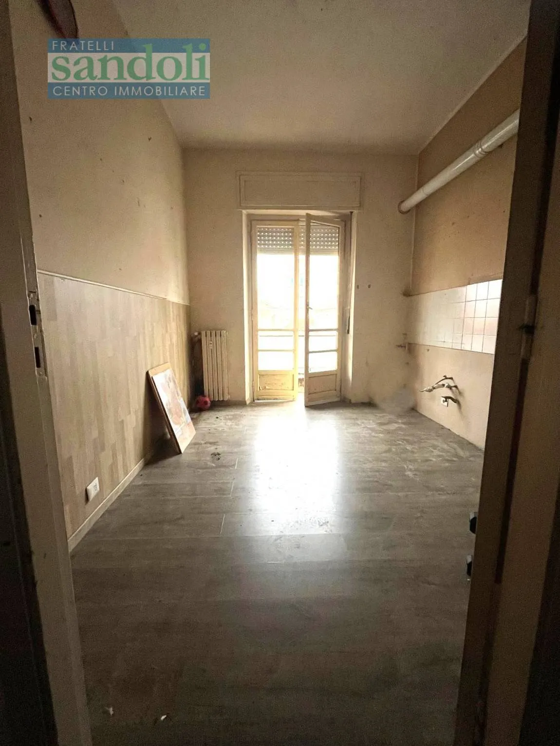 Appartamento in vendita a Vercelli, Porta Torino - foto 10