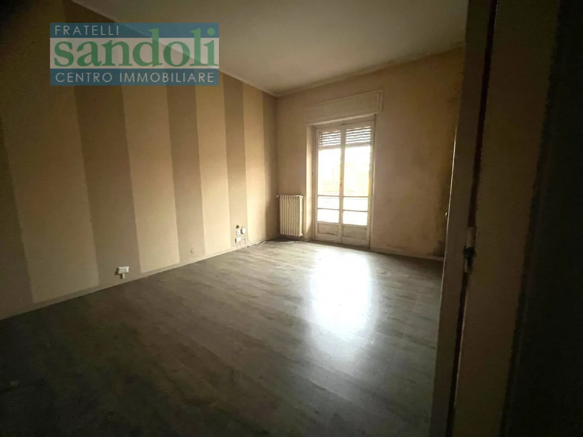 Appartamento in vendita a Vercelli, Porta Torino - foto 3