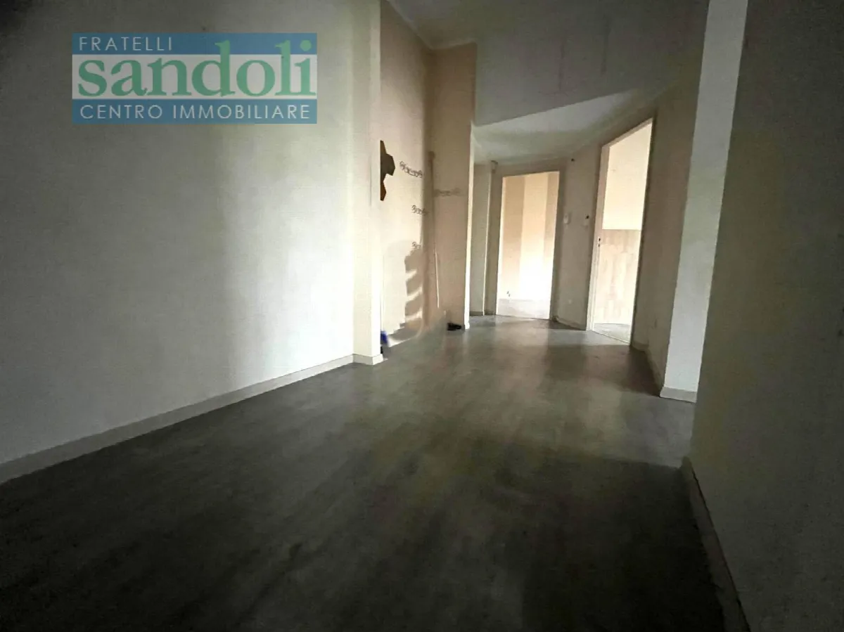 Appartamento in vendita a Vercelli, Porta Torino - foto 4