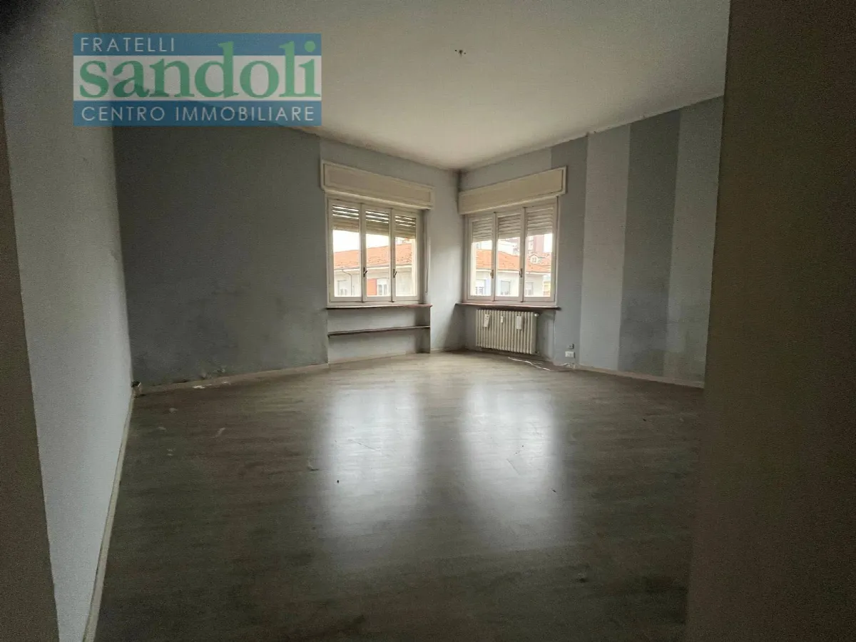 Appartamento in vendita a Vercelli, Porta Torino - foto 5