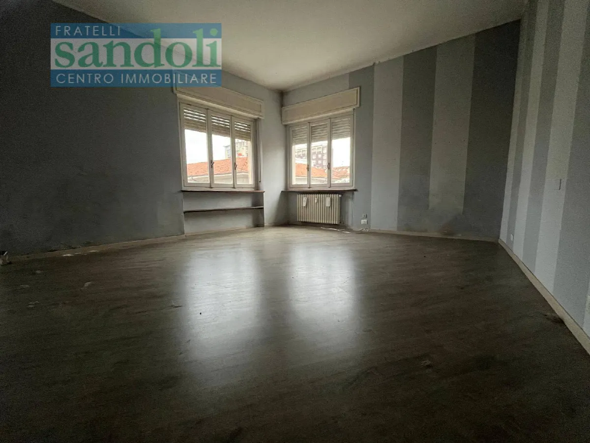 Appartamento in vendita a Vercelli, Porta Torino - foto 6