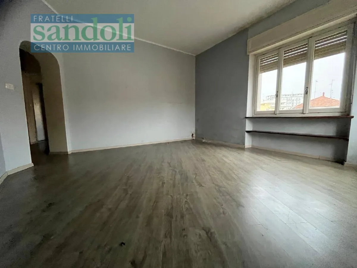 Appartamento in vendita a Vercelli, Porta Torino - foto 7