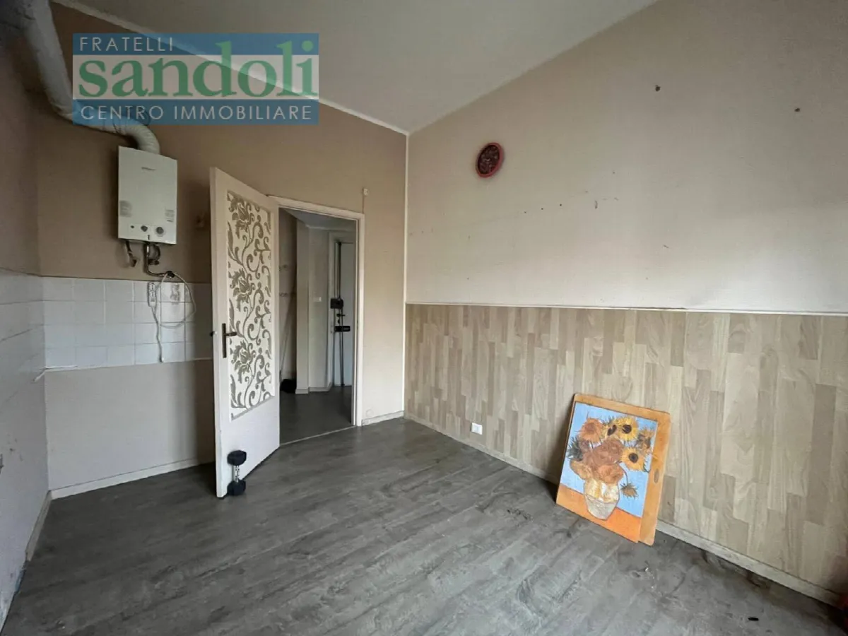 Appartamento in vendita a Vercelli, Porta Torino - foto 9