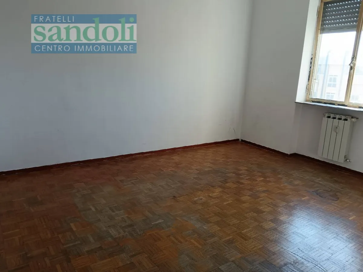 Appartamento in vendita a Vercelli, Semicentro - foto 3