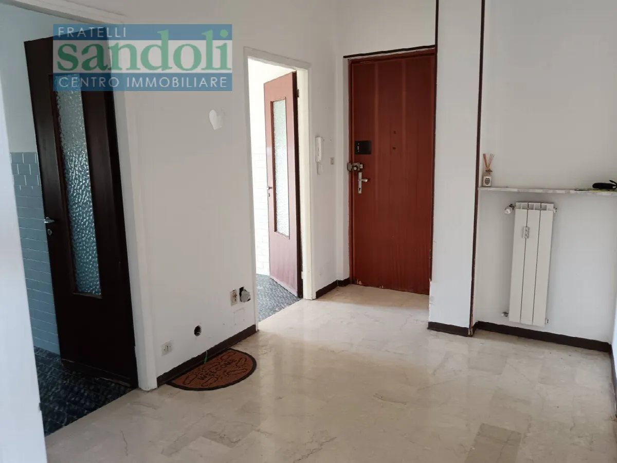 Appartamento in vendita a Vercelli, Semicentro - foto 4