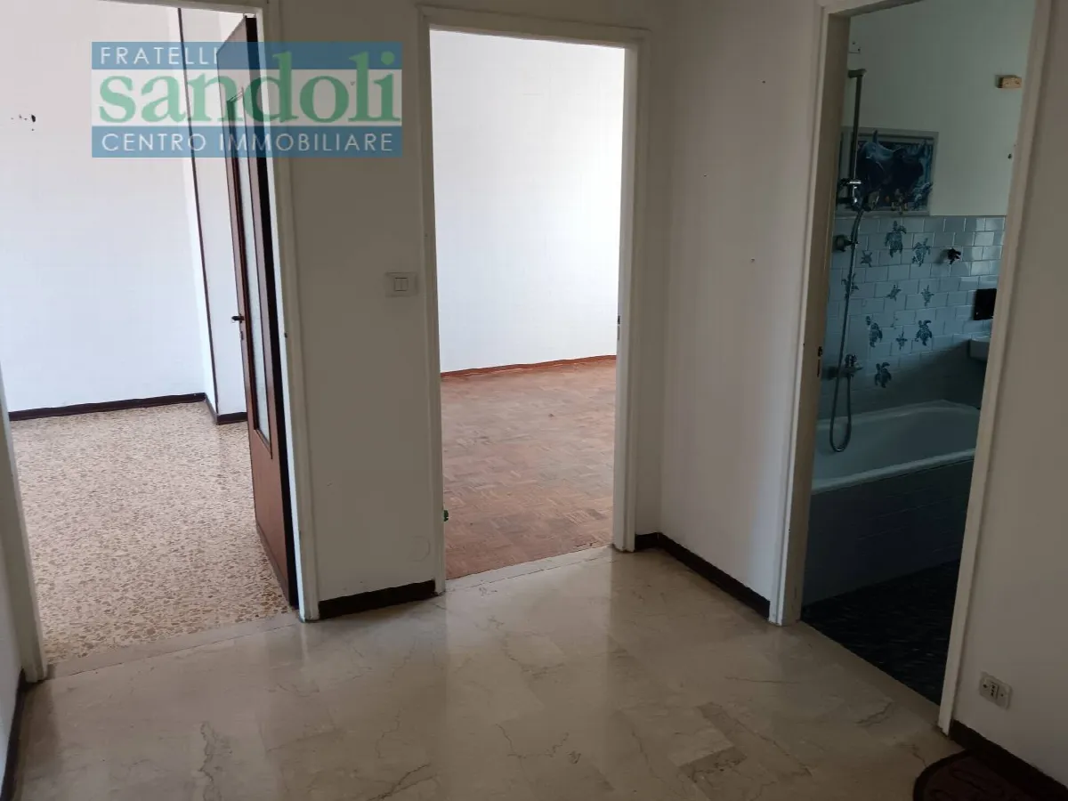 Appartamento in vendita a Vercelli, Semicentro - foto 6