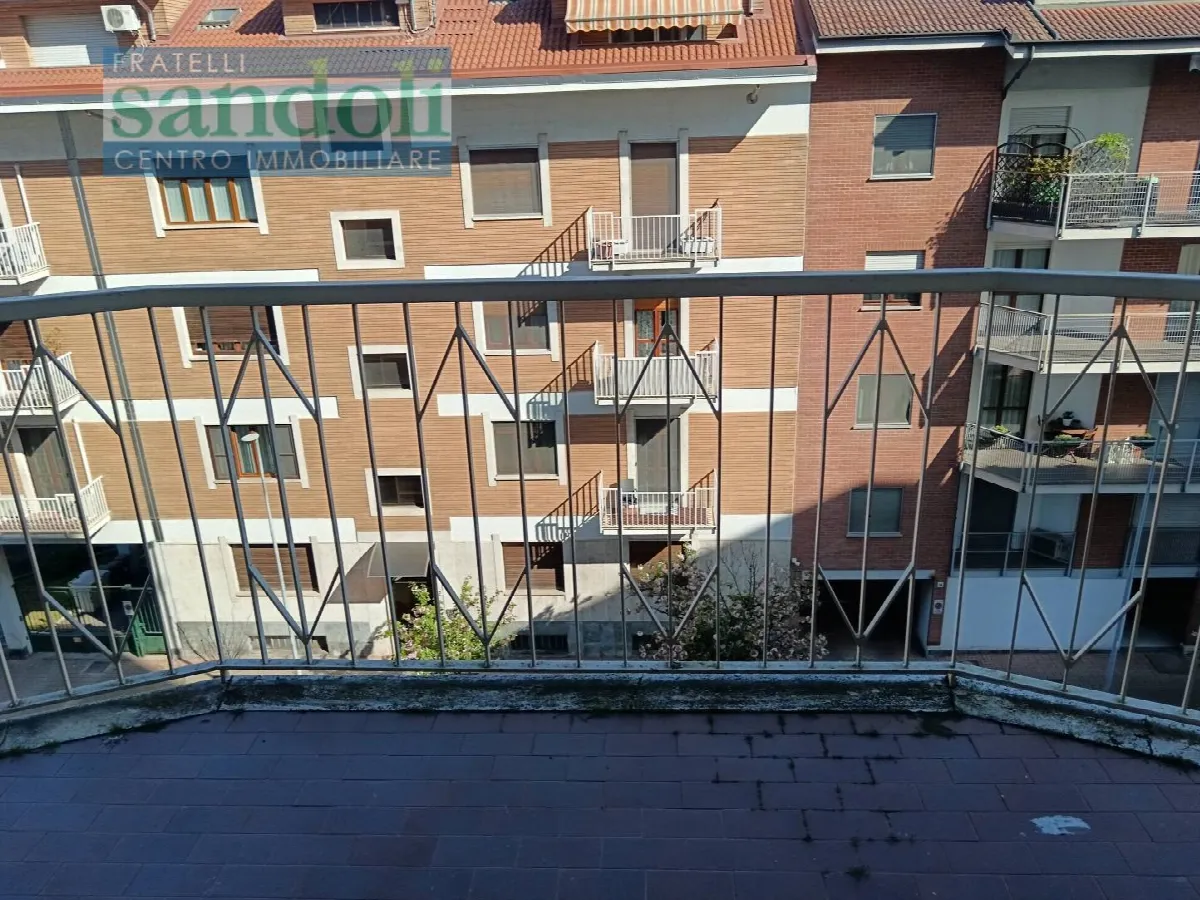 Appartamento in vendita a Vercelli, Semicentro - foto 7