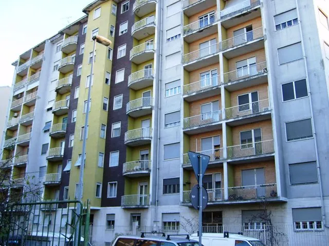 Appartamento in vendita a Vercelli, Semicentro - foto 9