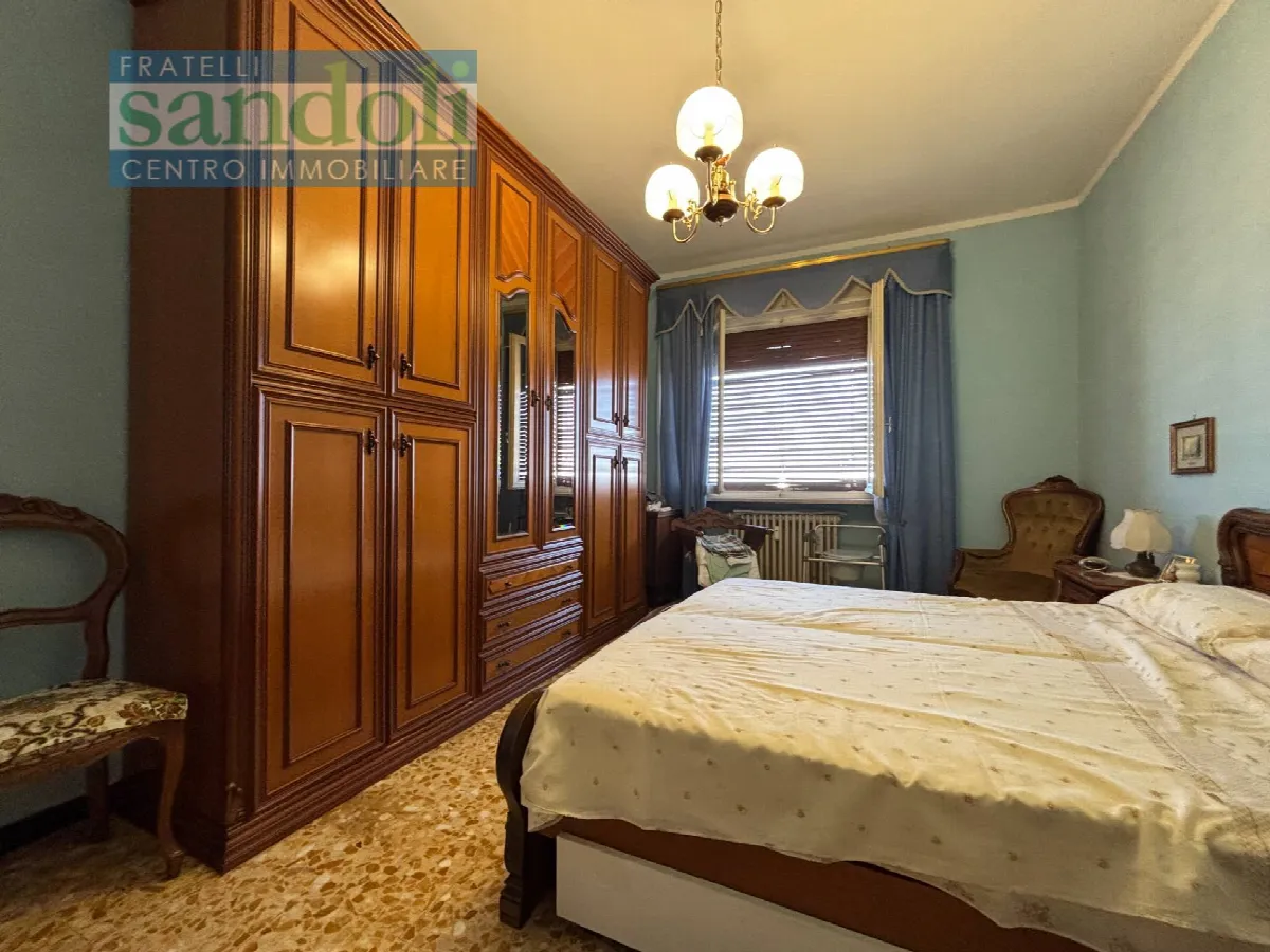 Appartamento in vendita a Vercelli, Semicentro - foto 10