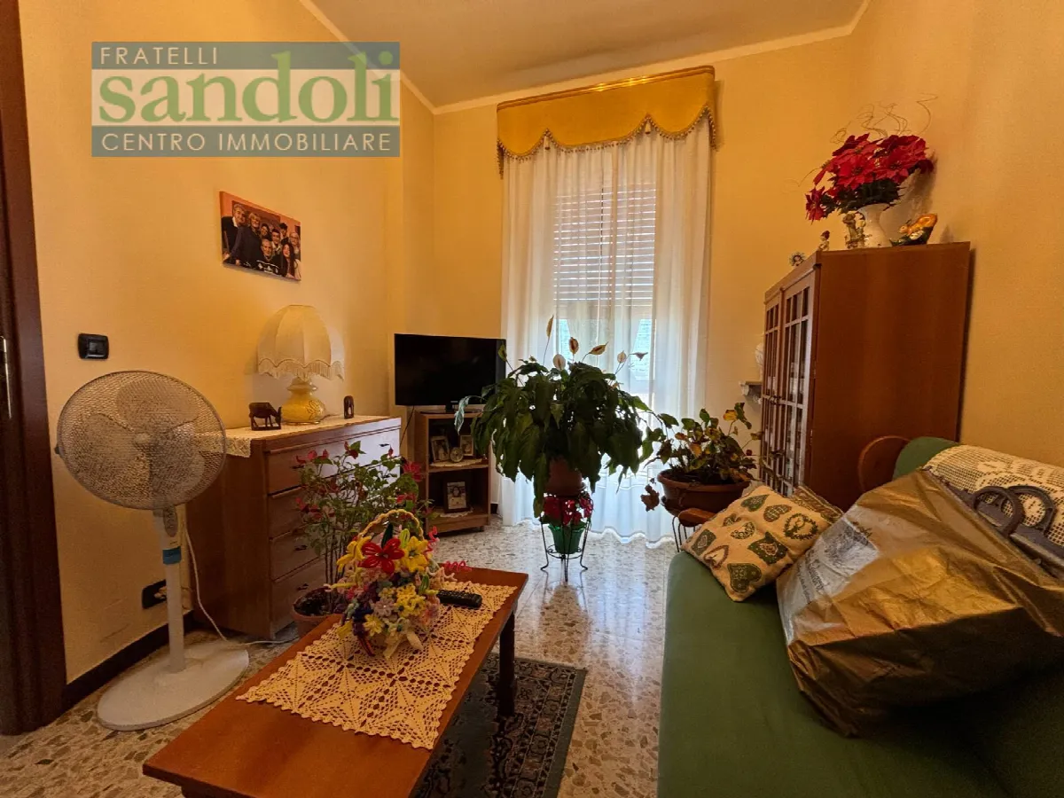 Appartamento in vendita a Vercelli, Semicentro - foto 3