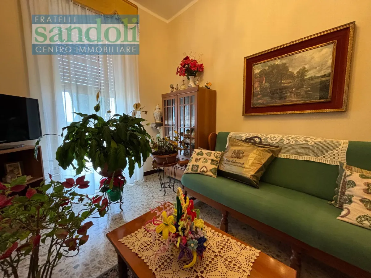 Appartamento in vendita a Vercelli, Semicentro - foto 4