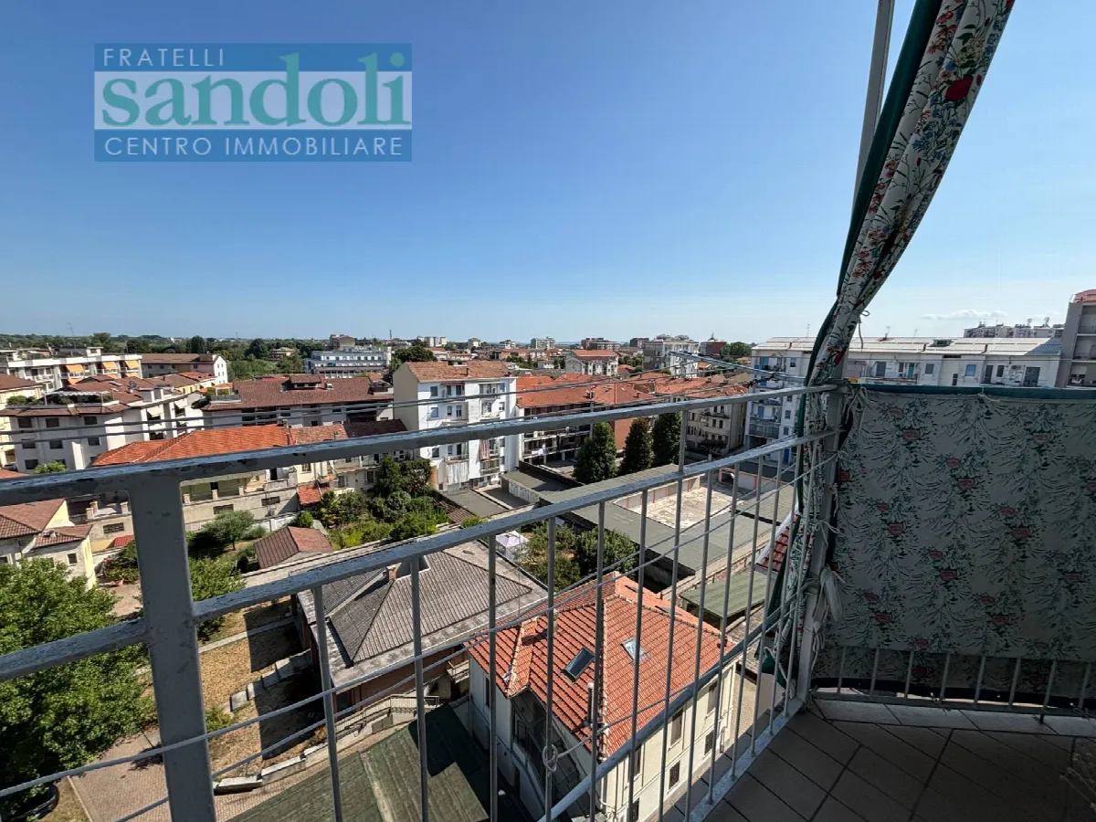 Appartamento in vendita a Vercelli, Semicentro - foto 6
