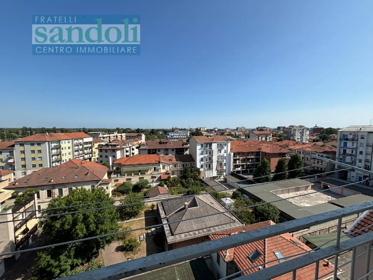 Appartamento in vendita a Vercelli, Semicentro - foto 8