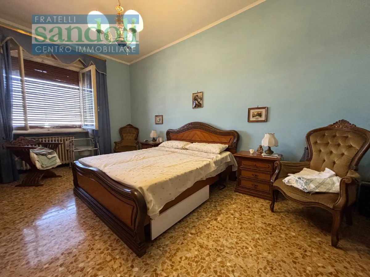 Appartamento in vendita a Vercelli, Semicentro - foto 9