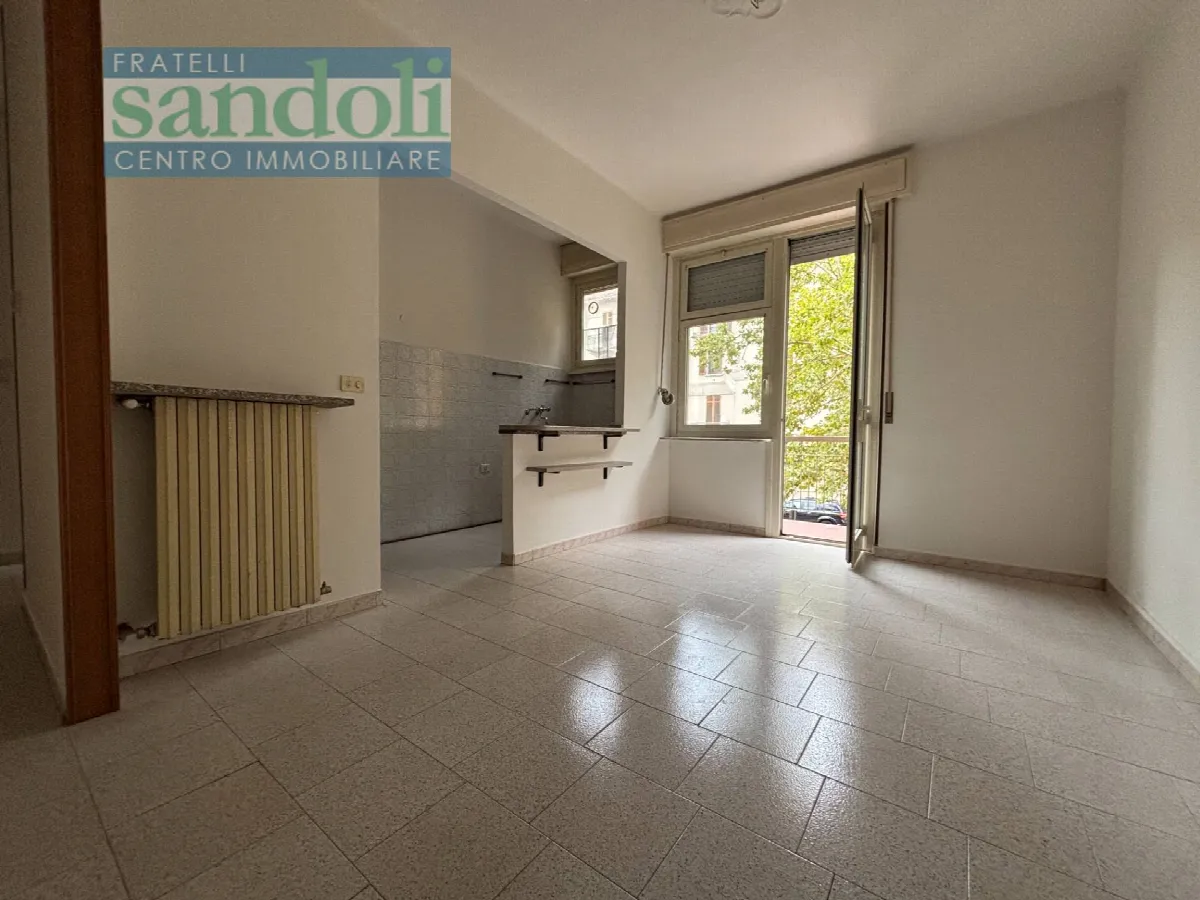 Appartamento in vendita a Vercelli, Corso Italia - foto 1