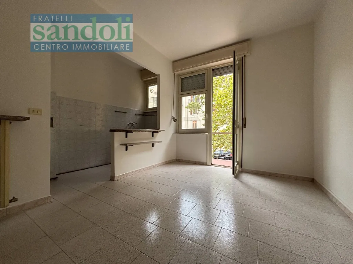 Appartamento in vendita a Vercelli, Corso Italia - foto 3