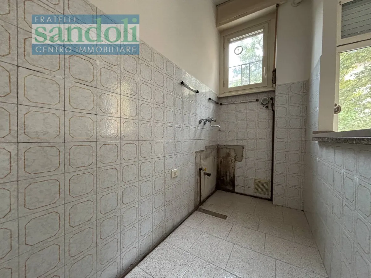 Appartamento in vendita a Vercelli, Corso Italia - foto 5