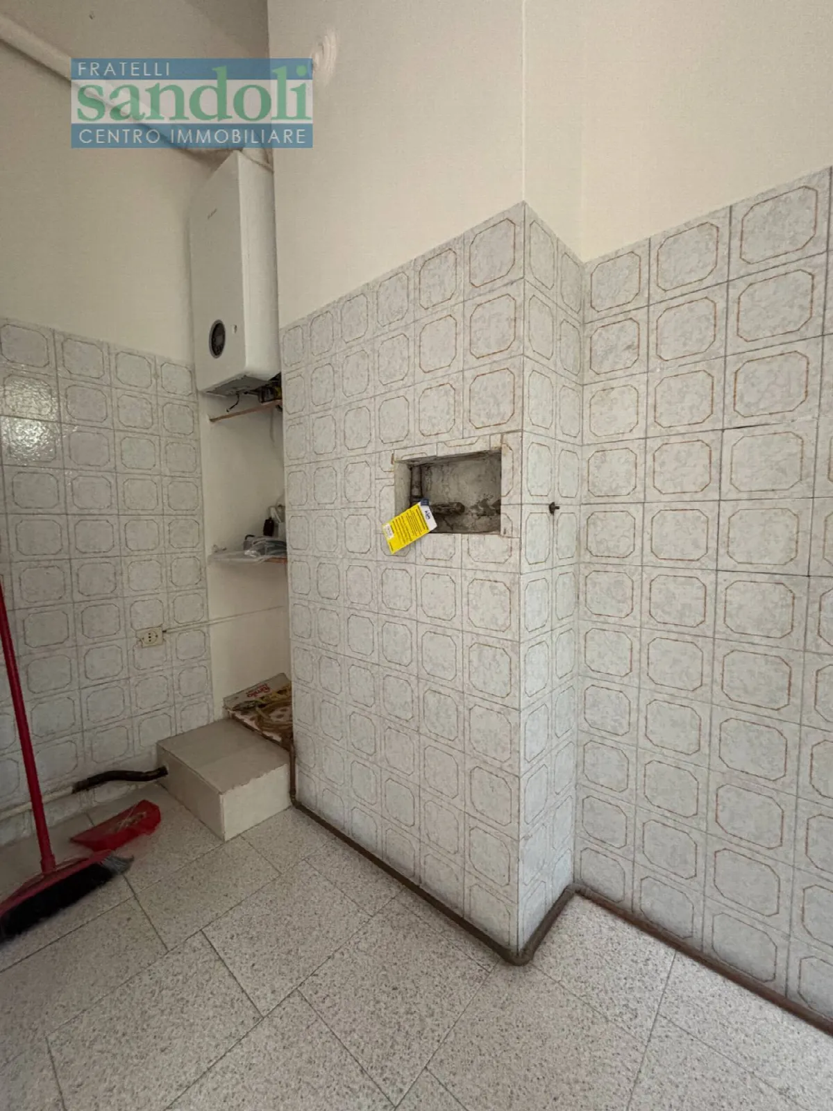Appartamento in vendita a Vercelli, Corso Italia - foto 6