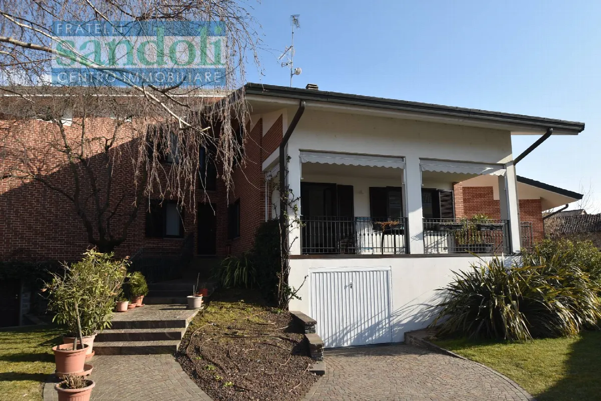 Appartamento in vendita a Caresanablot, Paesi - foto 10