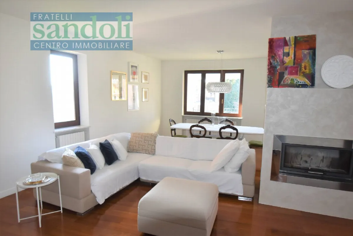 Appartamento in vendita a Caresanablot, Paesi - foto 2