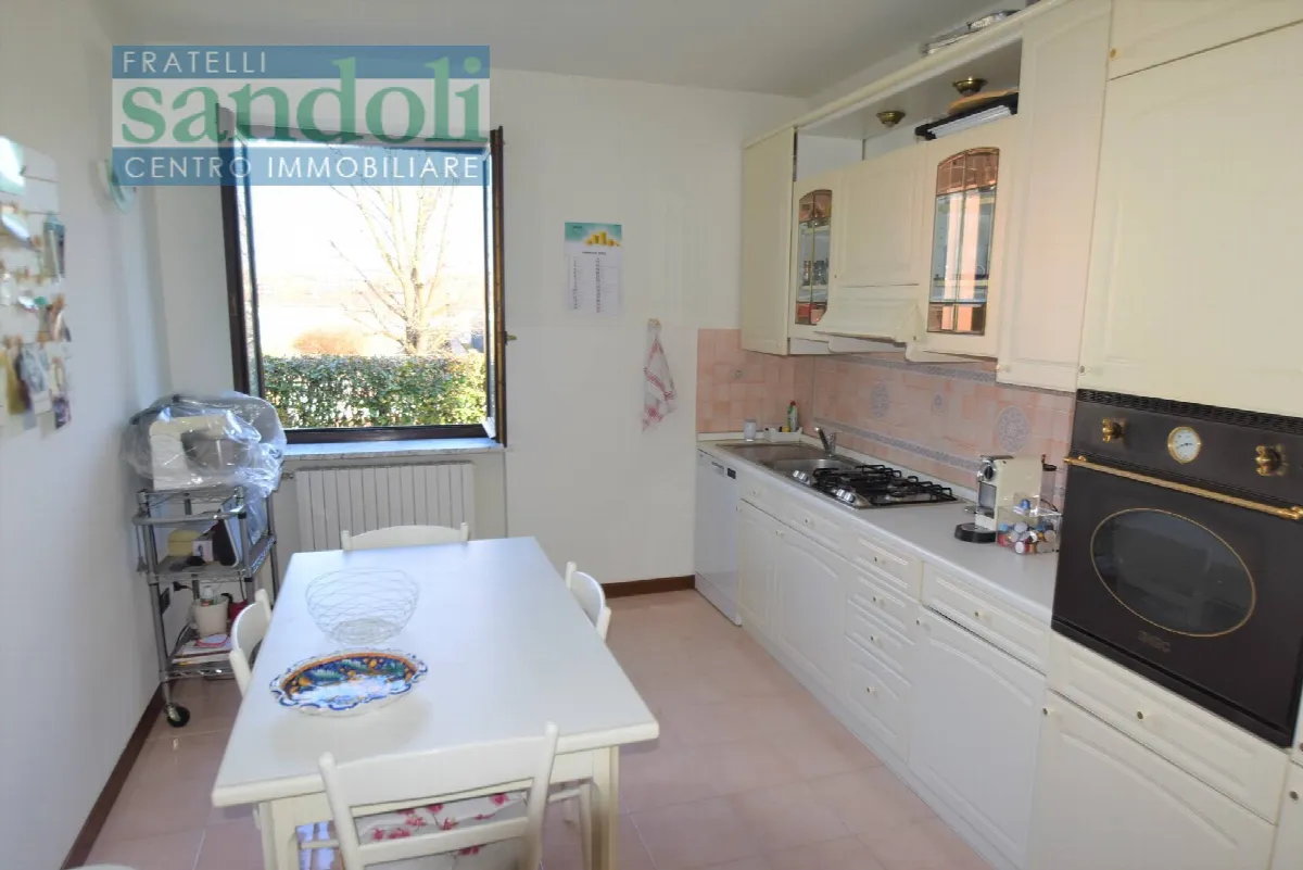 Appartamento in vendita a Caresanablot, Paesi - foto 3