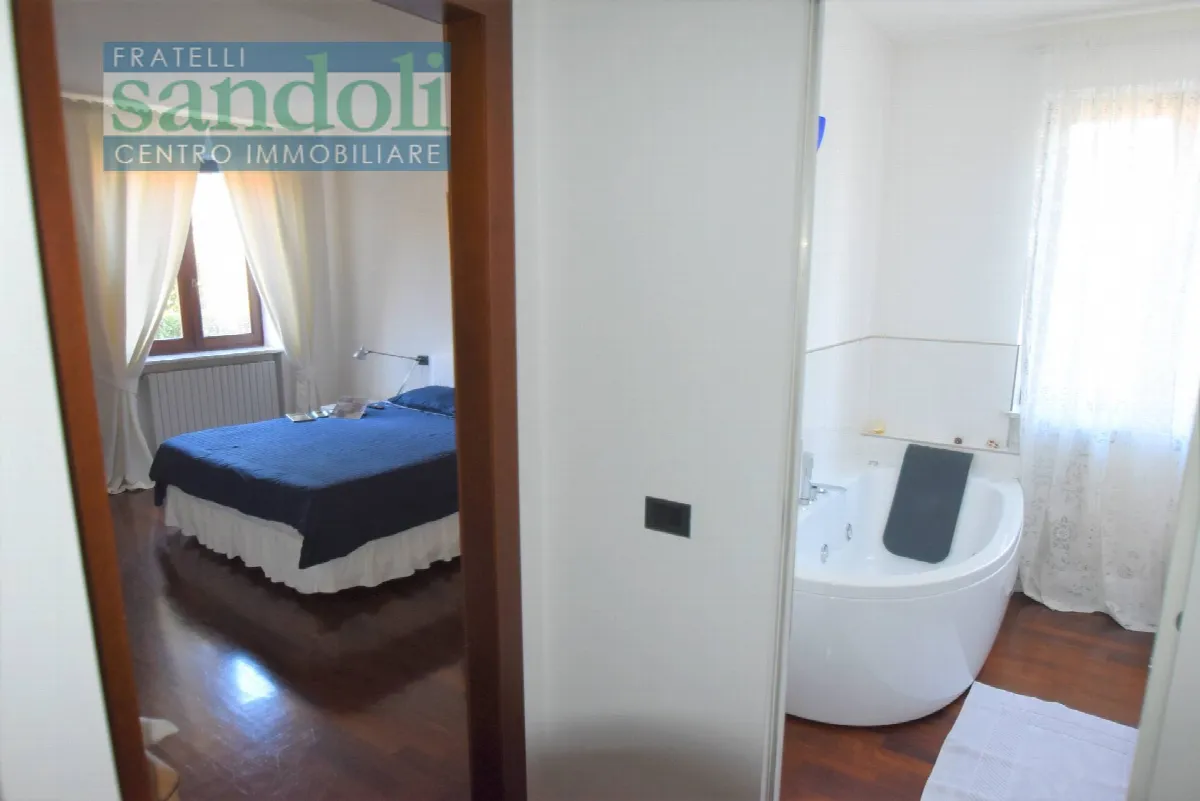 Appartamento in vendita a Caresanablot, Paesi - foto 4