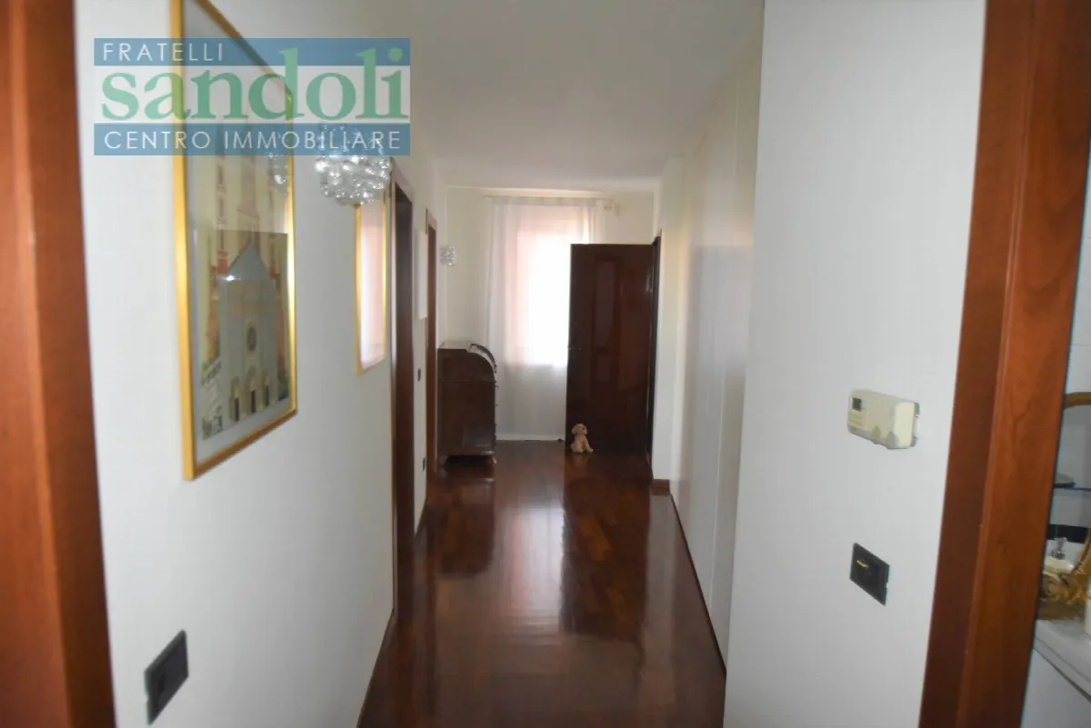 Appartamento in vendita a Caresanablot, Paesi - foto 5