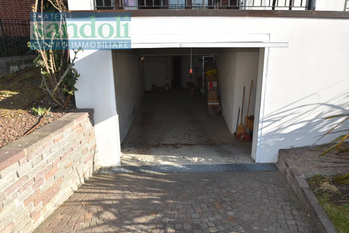 Appartamento in vendita a Caresanablot, Paesi - foto 7