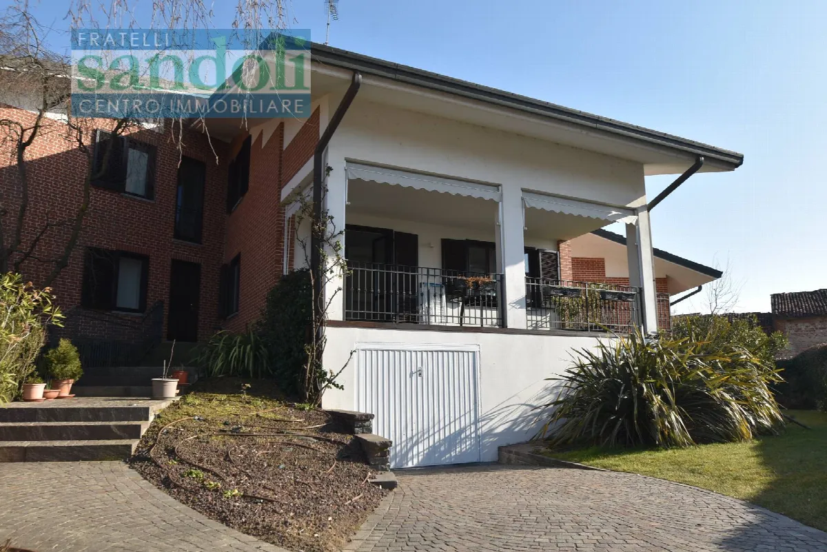 Appartamento in vendita a Caresanablot, Paesi - foto 9