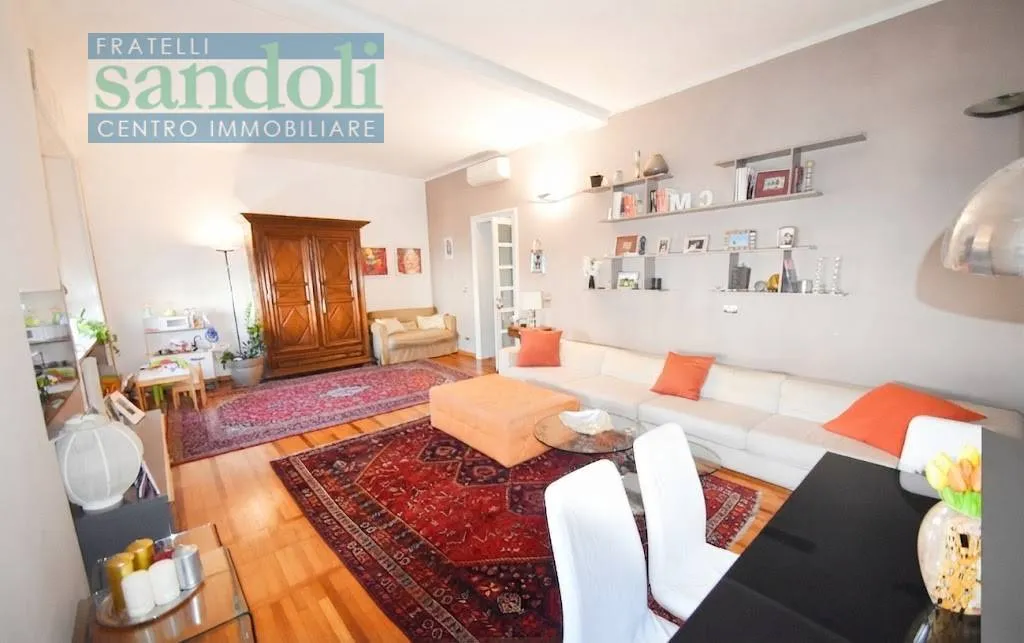 Appartamento in vendita a Vercelli, Centro - foto 2