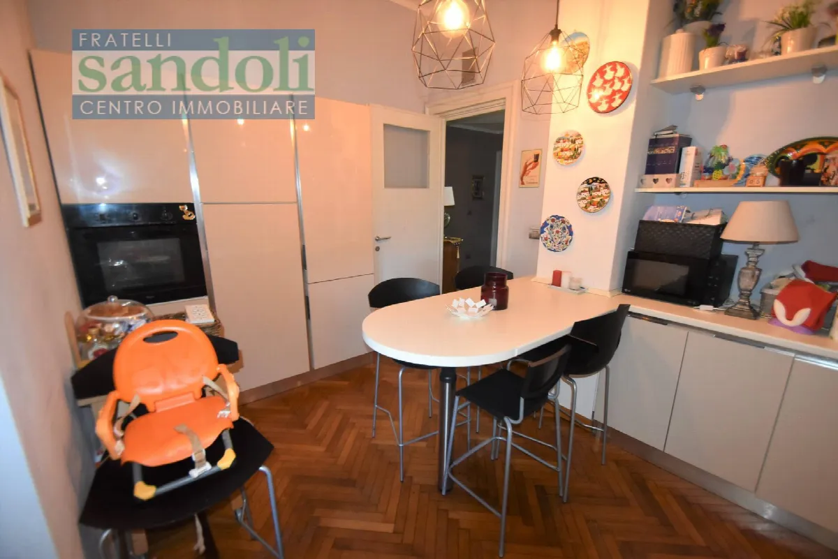 Appartamento in vendita a Vercelli, Centro - foto 5
