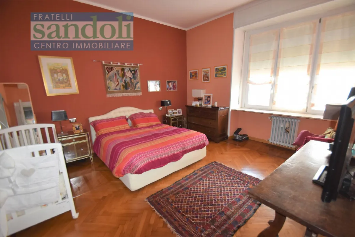 Appartamento in vendita a Vercelli, Centro - foto 6