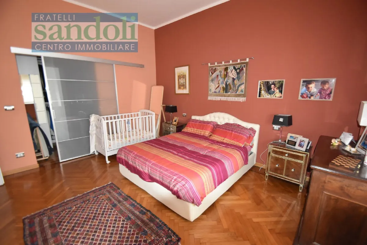 Appartamento in vendita a Vercelli, Centro - foto 7